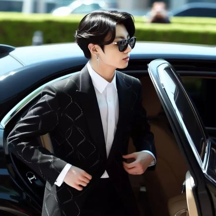 Jeon jungkook thumbnail