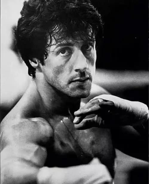 Rocky Balboa thumbnail