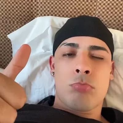 Mateo Palacios thumbnail