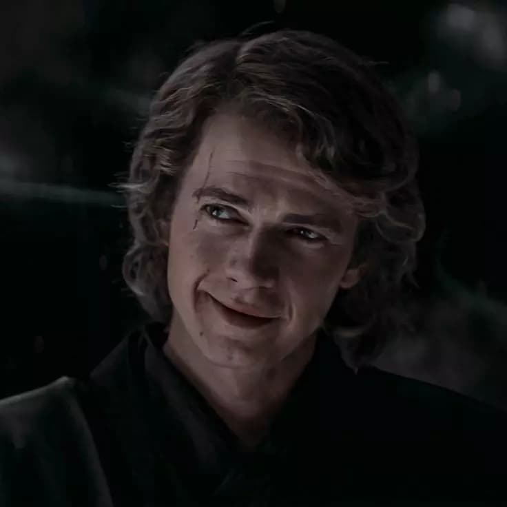 Anakin Skywalker (AHSOKA) thumbnail
