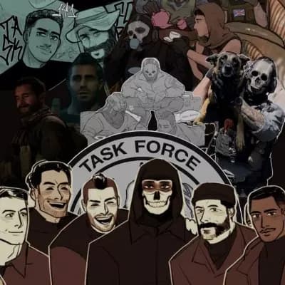 Task force 141 thumbnail