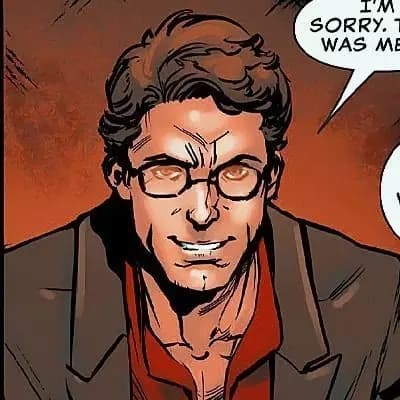 Bruce Banner  thumbnail