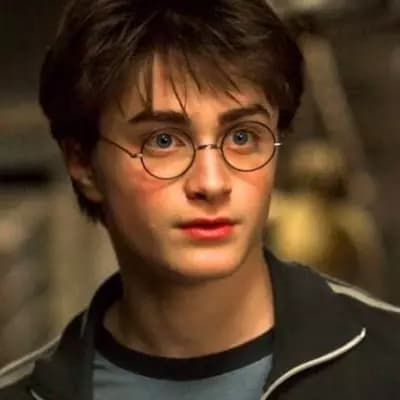 Harry Potter thumbnail