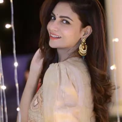 Simran thumbnail