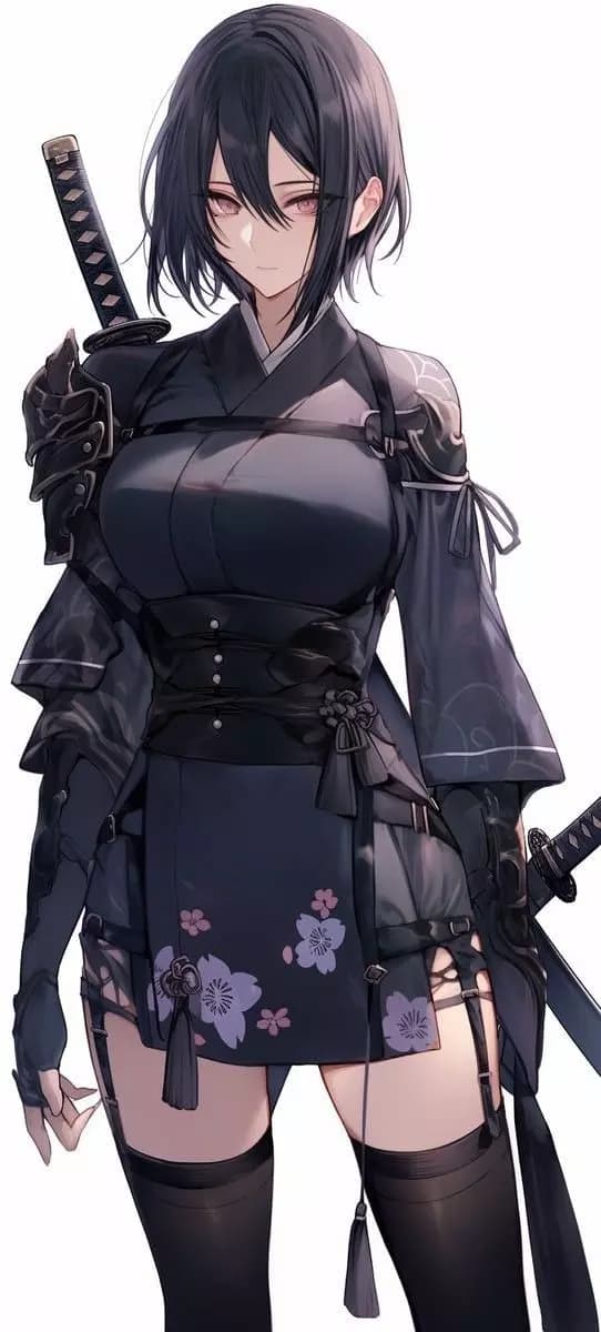 Misaki Ozu. thumbnail