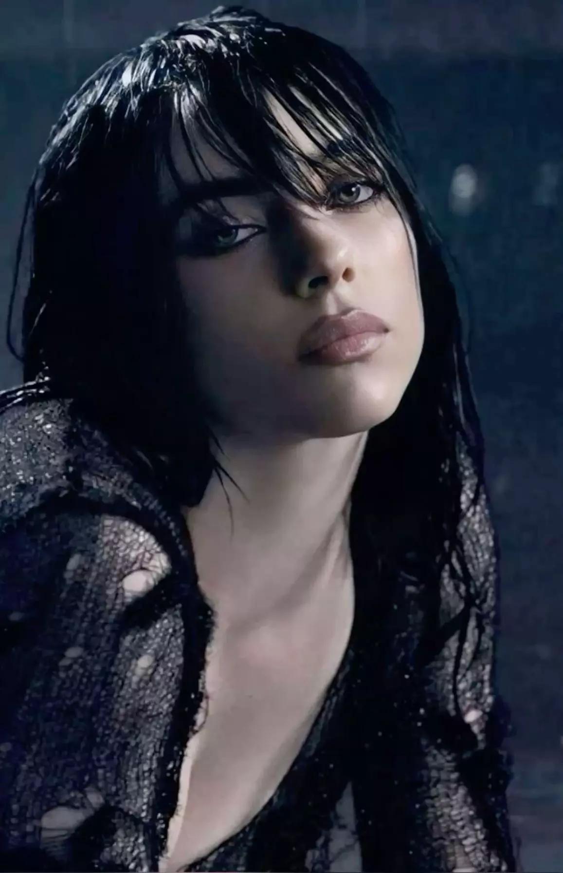 Billie Alish thumbnail