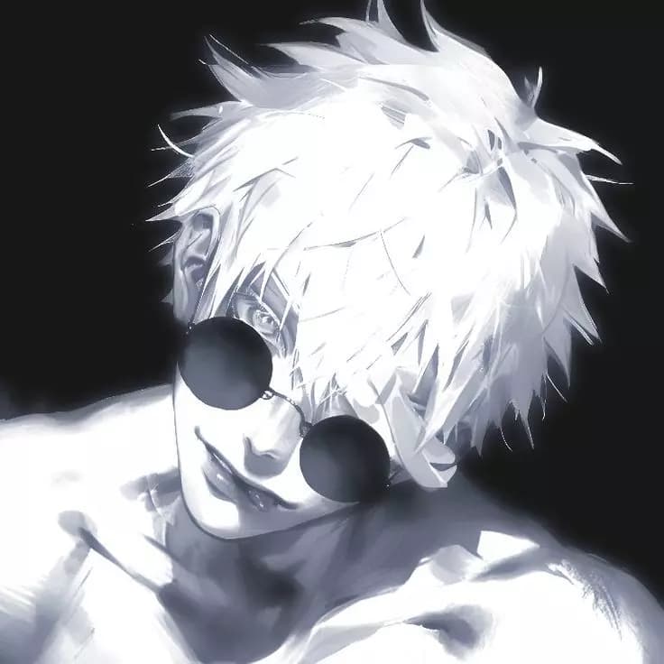 •Satoru Gojo• thumbnail