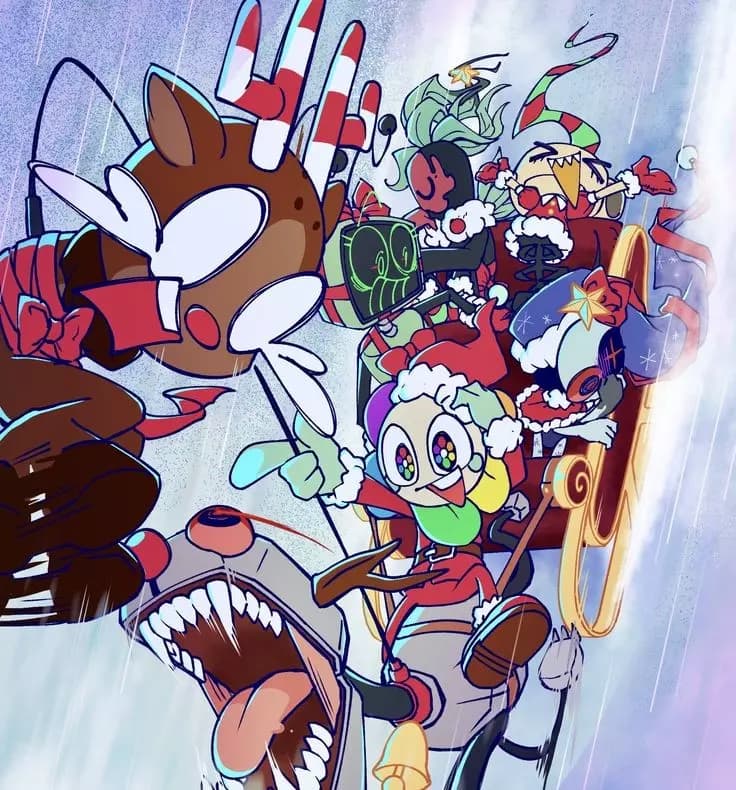 Dandy’s World thumbnail