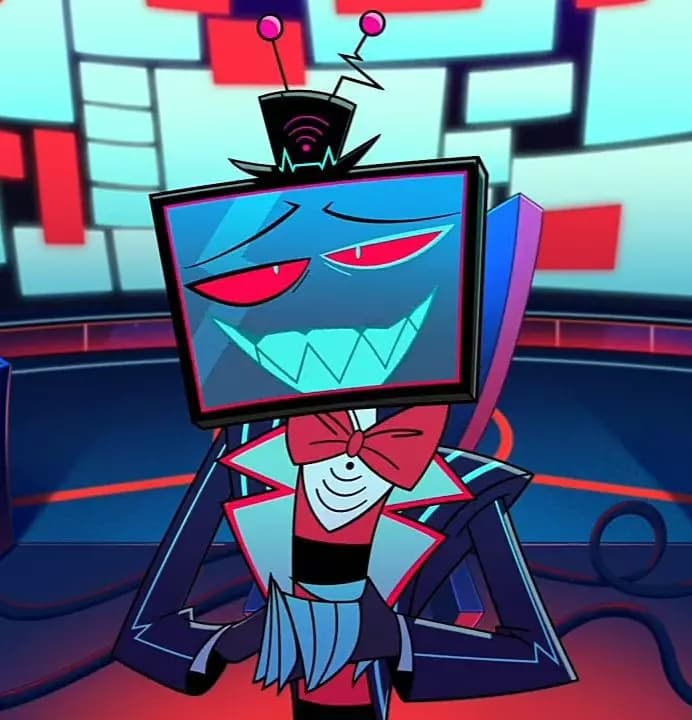 Vox- HAZBIN HOTEL thumbnail
