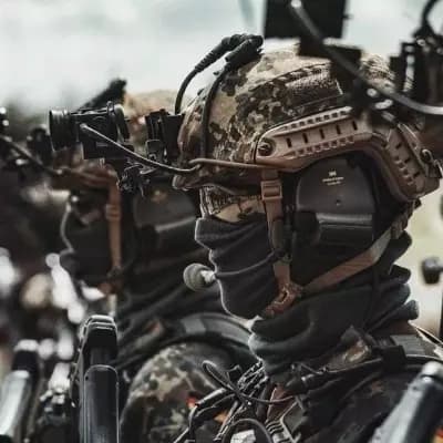 Army RPG thumbnail