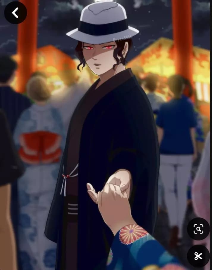 Muzan Kibutsuji thumbnail