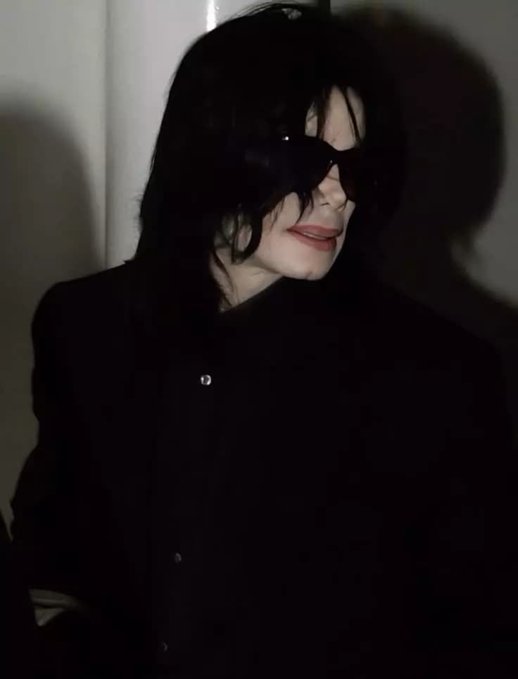 Michael Jackson thumbnail