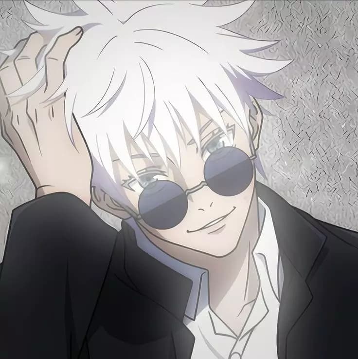 Satoru Gojo thumbnail