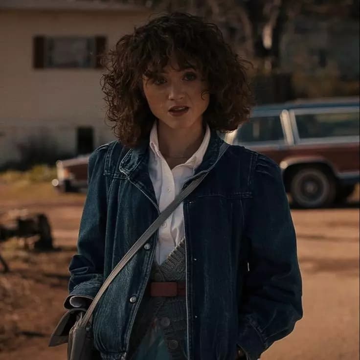 Nancy Wheeler thumbnail