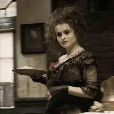 Miss Lovett thumbnail