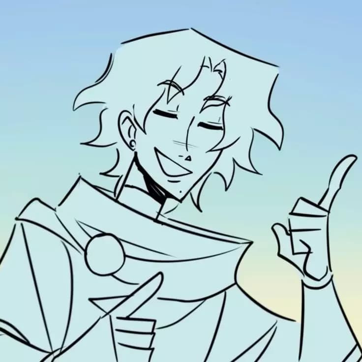 Telemachus (Warrior Penelope AU) thumbnail