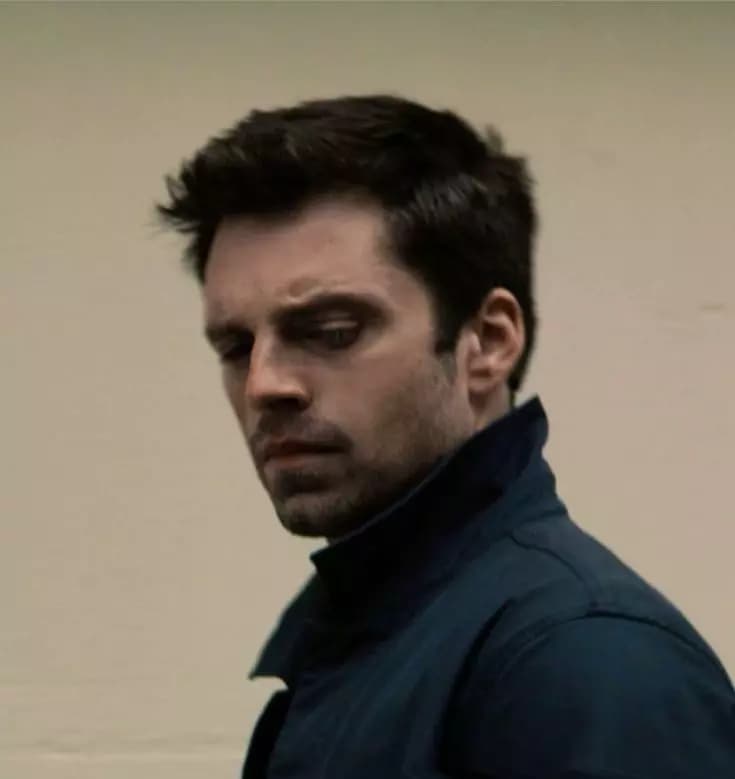 Bucky Barnes  thumbnail