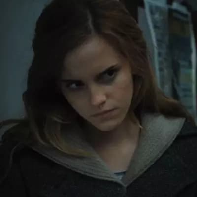 Hermione Granger thumbnail