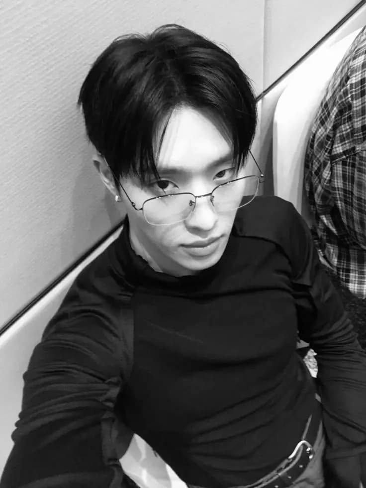 Yoon KeeHo thumbnail