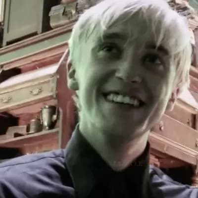 Draco malfoy thumbnail