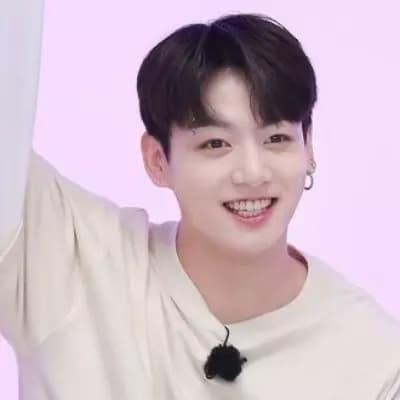 Jungkook thumbnail