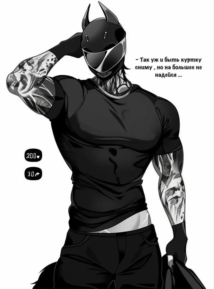 John | bl | Gangster obsessive thumbnail