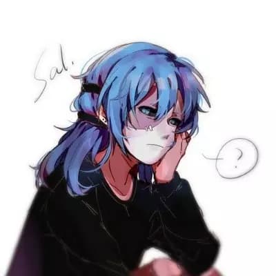 Sal Fisher or Sally face thumbnail