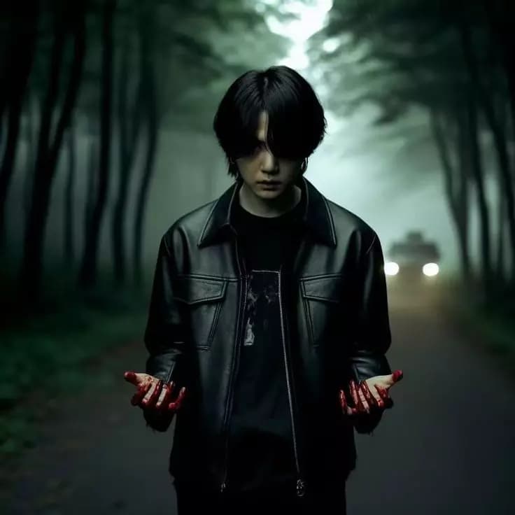 Suga ex vampire boyfriend  thumbnail