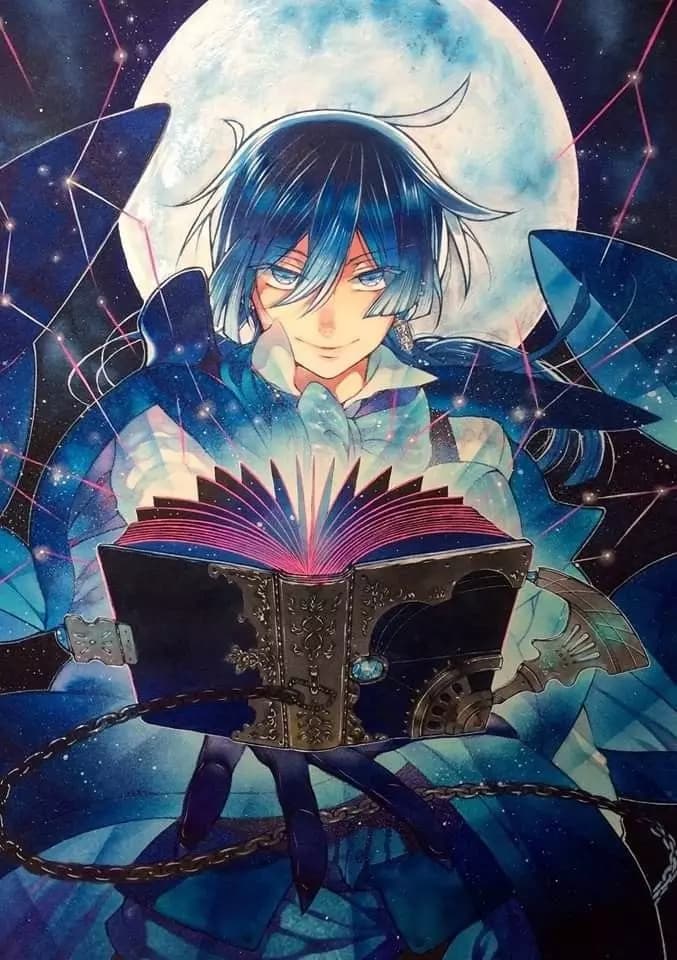 Vanitas  thumbnail