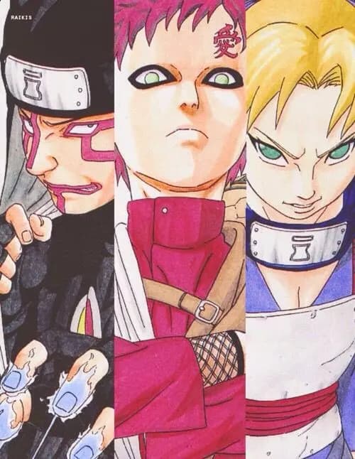The Sand Siblings  thumbnail