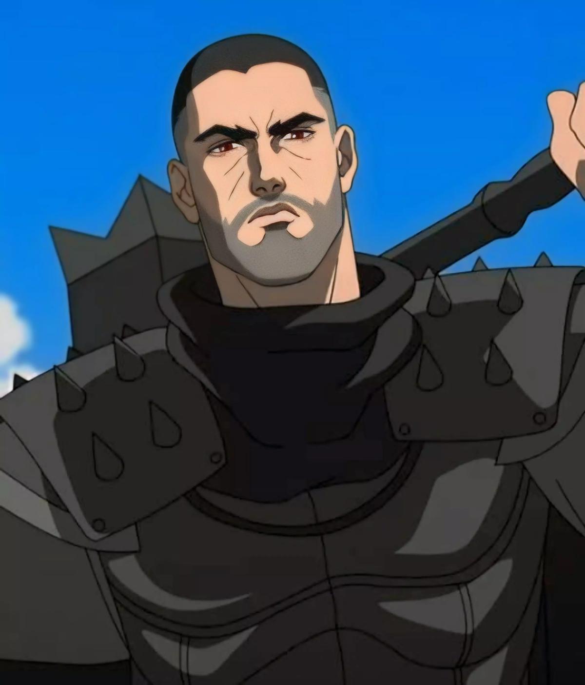 Ares (the god of war) thumbnail