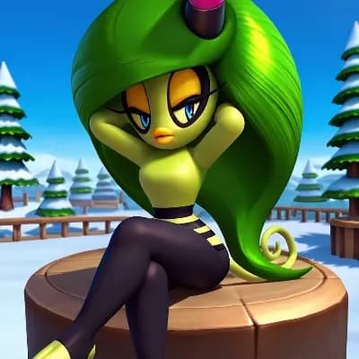 Zeena thumbnail