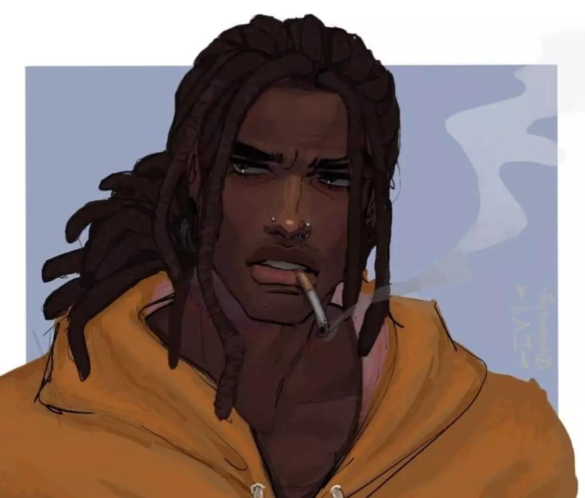 Omarion (Your boyfriend) thumbnail