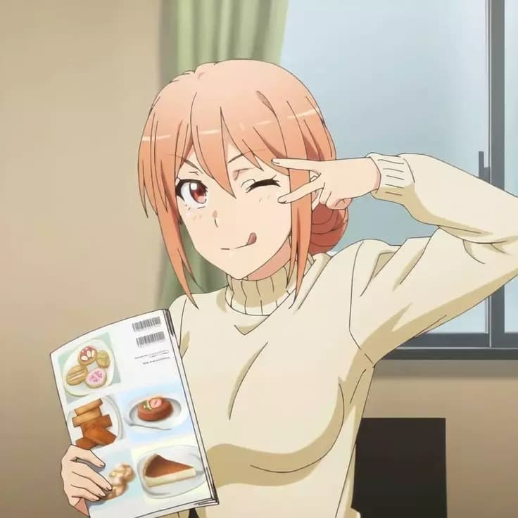 Mrs. Yuigahama thumbnail