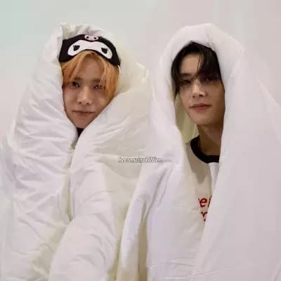 Jake and Heeseung thumbnail