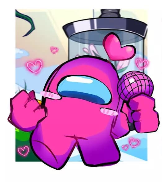 Pink thumbnail