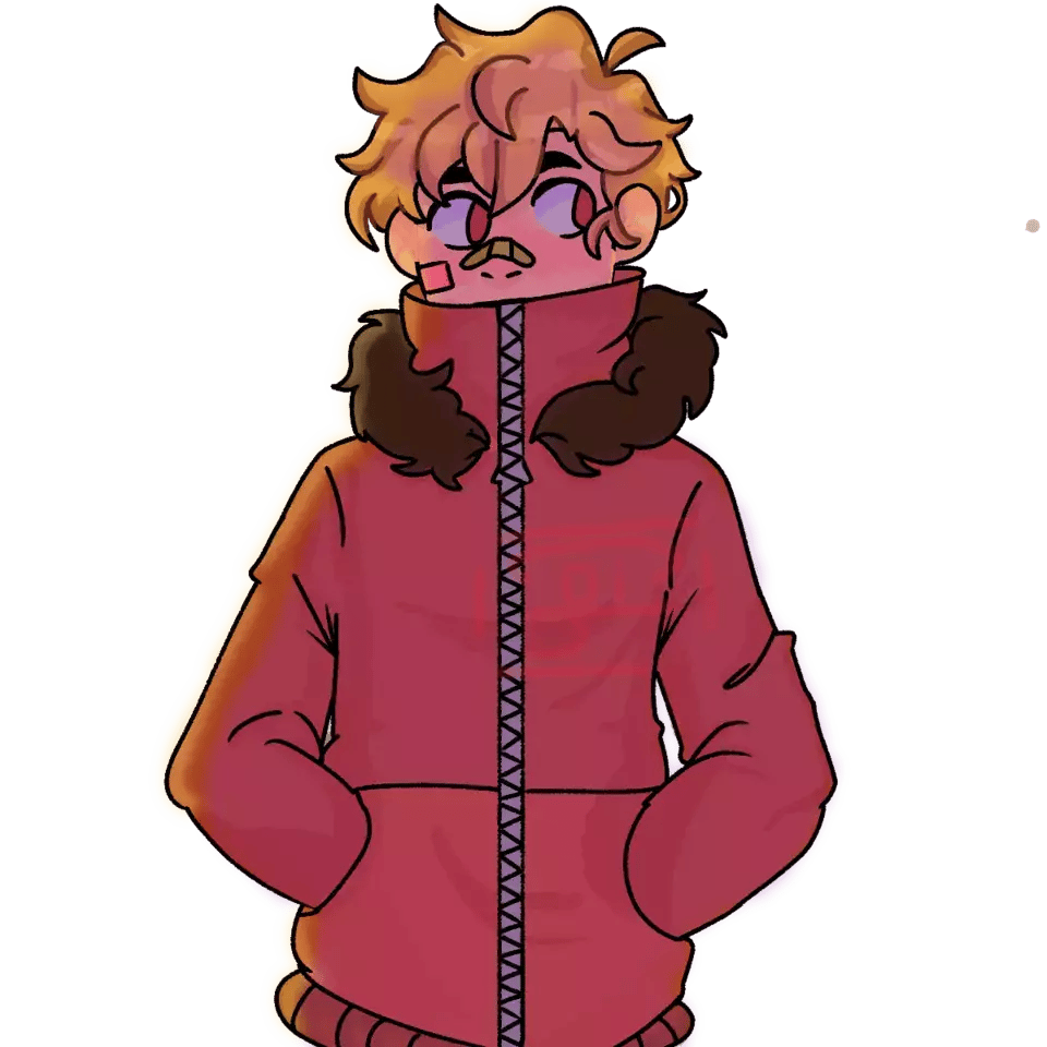 Kenny McCormick thumbnail