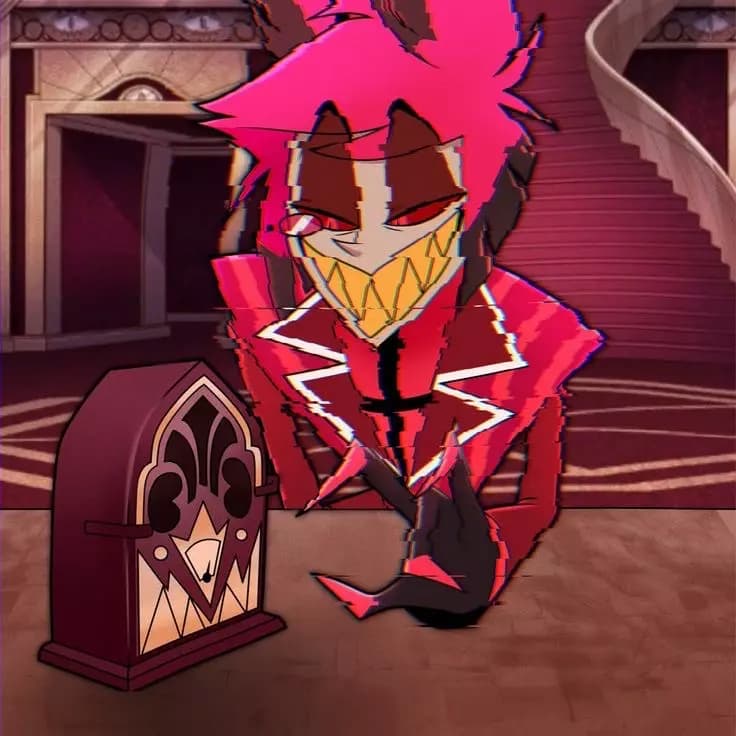 Alastor thumbnail
