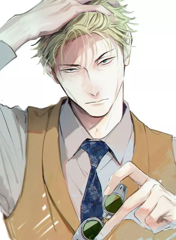 Nanami Kento thumbnail