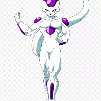 Frieza thumbnail