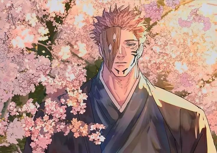 Ryomen Sukuna thumbnail