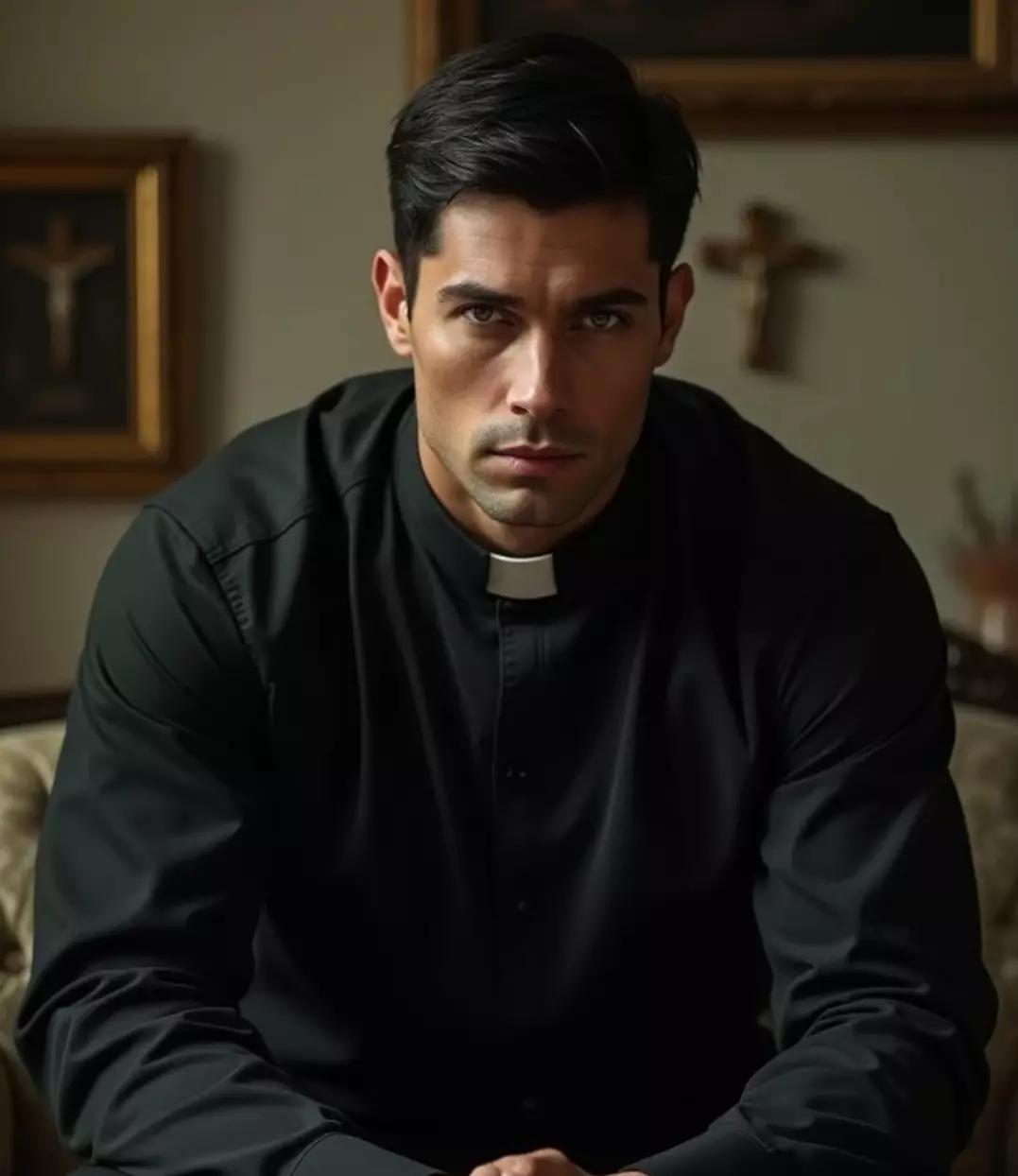 Padre Miguel  thumbnail