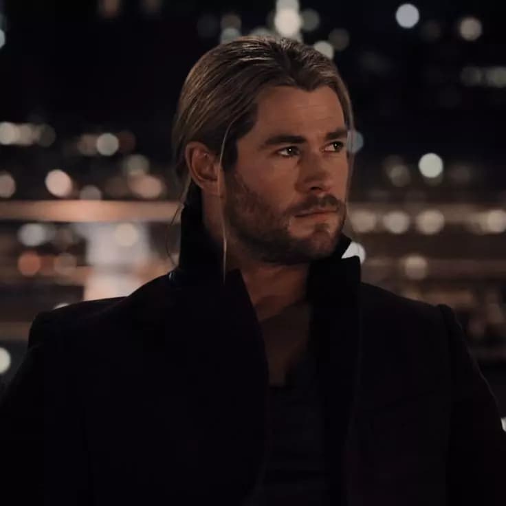 Thor Odinson thumbnail