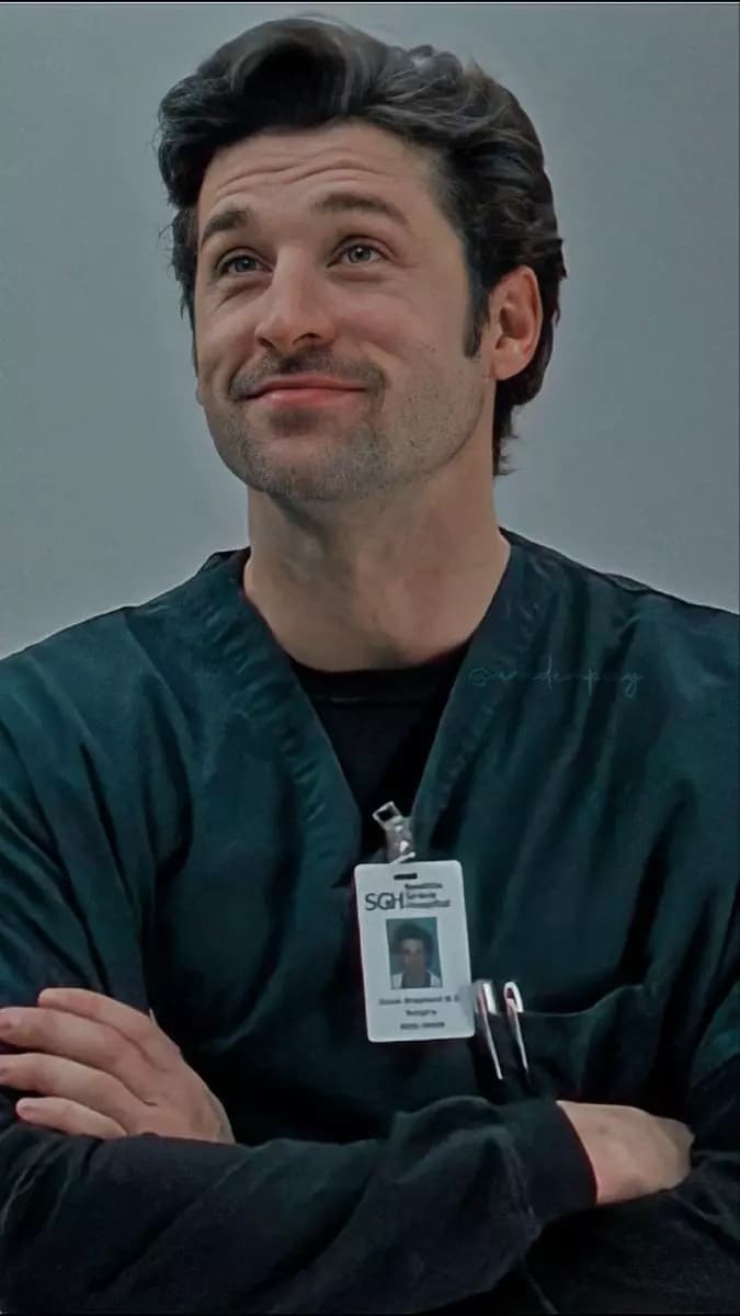 Be married to derek greys anatomy thumbnail