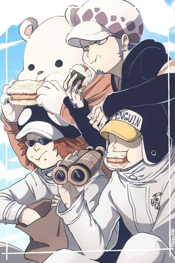 Pirates Heart thumbnail
