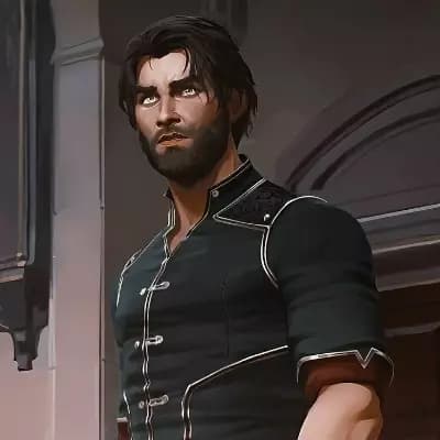 Jayce Talis | Arcane | BL Version thumbnail