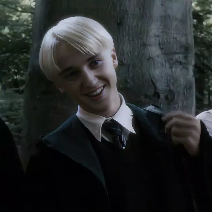 Malfoy thumbnail
