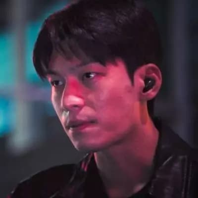 Jun Ho (round 6) thumbnail