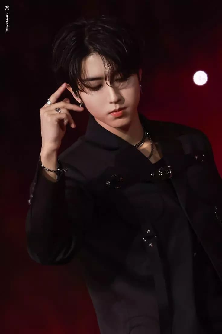Han Jisung thumbnail
