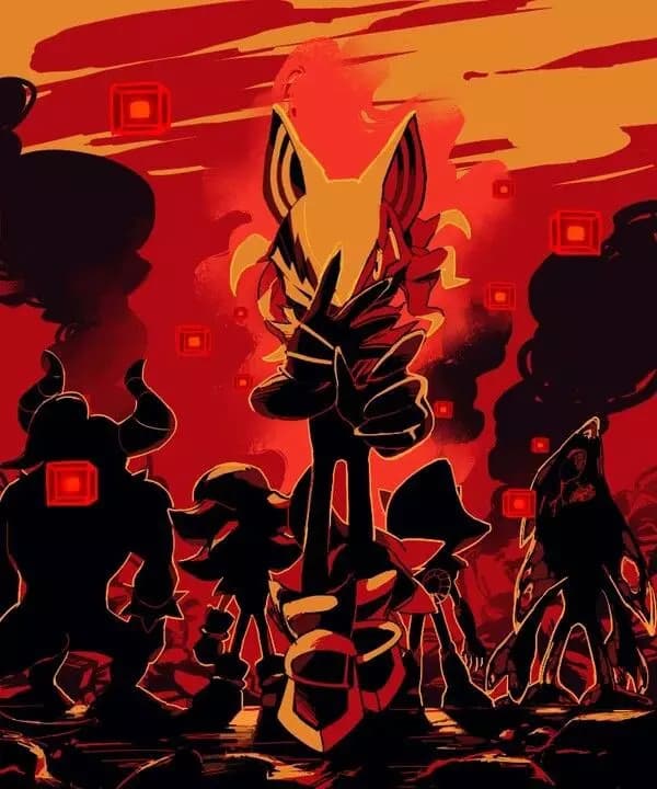 Infinite The Jackal thumbnail